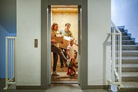 Ждущим ремонта в подъезде россиянам дали совет