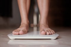 Женщина похудела и нашла любовь благодаря самогипнозу