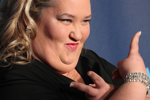 Женщина похудела и нашла любовь благодаря самогипнозу