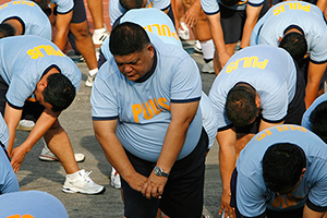 Женщина похудела и нашла любовь благодаря самогипнозу