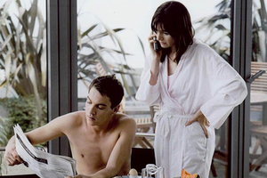 Женщина проверила телефон партнера и сделала ужаснувшее ее открытие