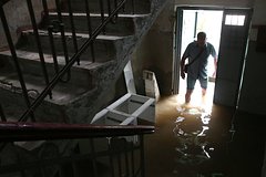 Жители многоэтажек признались в страхах во время отпусков