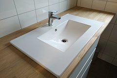 Жители Подмосковья пострадали из-за грязной воды