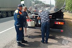 Жители российских городов остались без воды