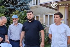 Жителям российского региона запретили пить воду из крана