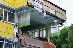 Жительница Камчатки рассказала о землетрясении