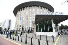 Журналист предложил России выйти из ОЗХО при одном условии