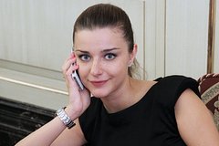 Звезду &laquo;Папиных дочек&raquo; заметили на съемках продолжения сериала